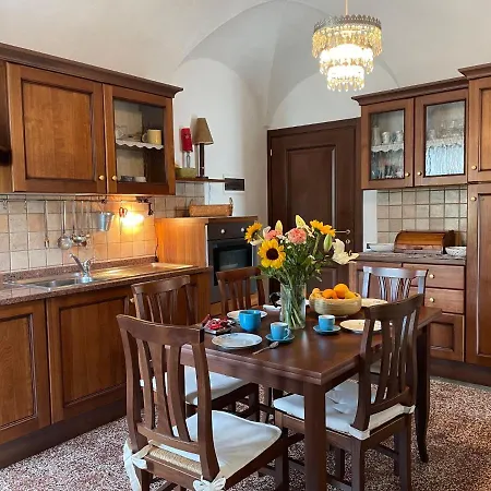 Tatil Evi Casa Ferrando By Interhome *