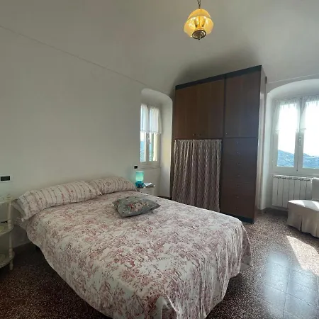 Casa Ferrando By Interhome Tatil Evi Torrazza (Liguria)