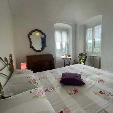 Casa Ferrando By Interhome Torrazza (Liguria)