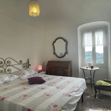 Holiday home Casa Ferrando By Interhome