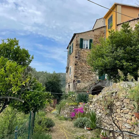 Casa Ferrando By Interhome Holiday home *