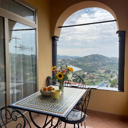 Casa Ferrando By Interhome Hébergement de vacances *