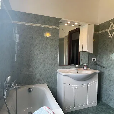 Hébergement de vacances Casa Ferrando By Interhome