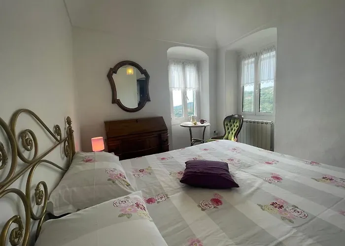 Casa Ferrando By Interhome Torrazza (Liguria)