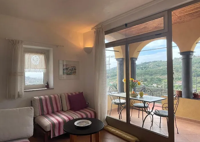 Casa Ferrando By Interhome Torrazza (Liguria)